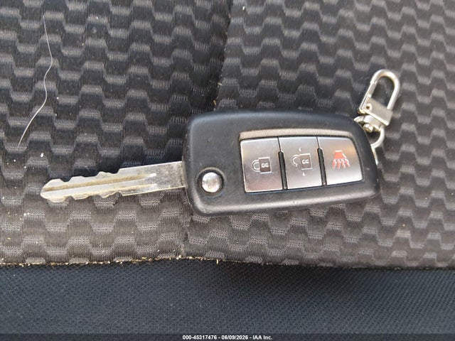 2021 Nissan Rogue Sport S Awd Xtronic Cvt მანქანა იყიდება აუქციონზე, vin: JN1BJ1AW2MW439155, აუქციონის ნომერი: 45317476