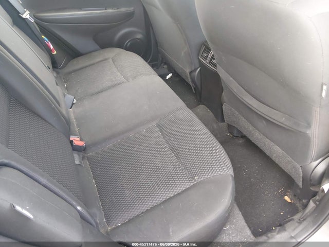 2021 Nissan Rogue Sport S Awd Xtronic Cvt მანქანა იყიდება აუქციონზე, vin: JN1BJ1AW2MW439155, აუქციონის ნომერი: 45317476