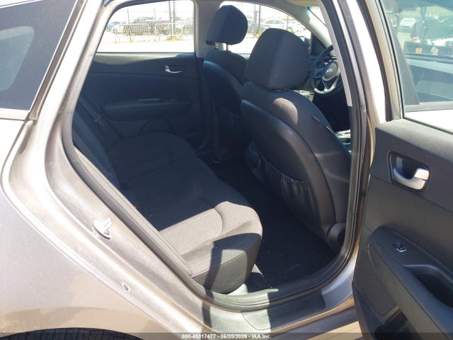 Aukcja sprzedaży 2016 Kia Optima Lx, vin: 5XXGT4L36GG060697, numer aukcji: 45317477