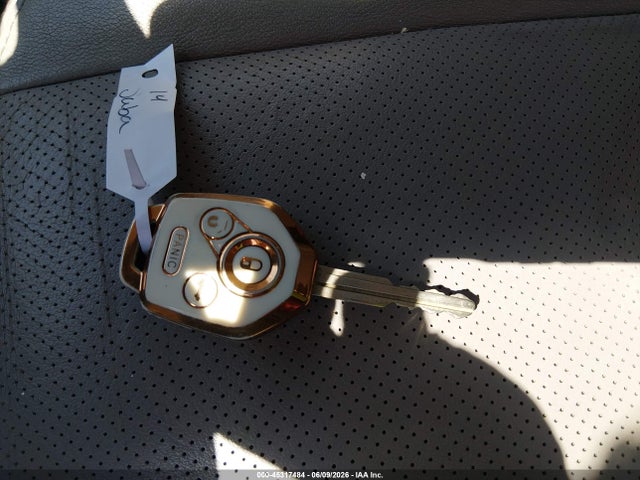 Продаж на аукціоні авто 2014 Subaru Forester 2.5i Limited, vin: JF2SJAHC9EH428072, номер лоту: 45317484