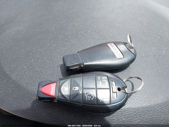 Aukcja sprzedaży 2012 Dodge Grand Caravan Sxt, vin: 2C4RDGCG4CR303824, numer aukcji: 45317489