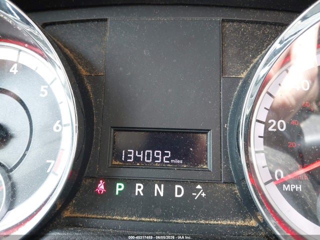 Aukcja sprzedaży 2012 Dodge Grand Caravan Sxt, vin: 2C4RDGCG4CR303824, numer aukcji: 45317489