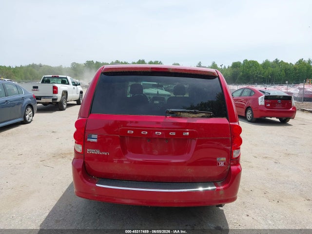 Aukcja sprzedaży 2012 Dodge Grand Caravan Sxt, vin: 2C4RDGCG4CR303824, numer aukcji: 45317489