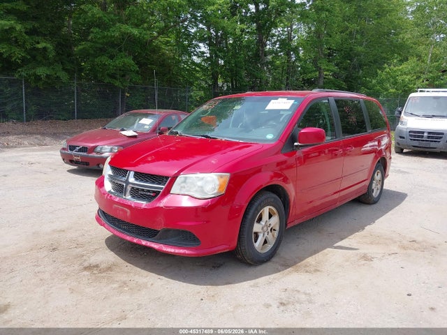Aukcja sprzedaży 2012 Dodge Grand Caravan Sxt, vin: 2C4RDGCG4CR303824, numer aukcji: 45317489