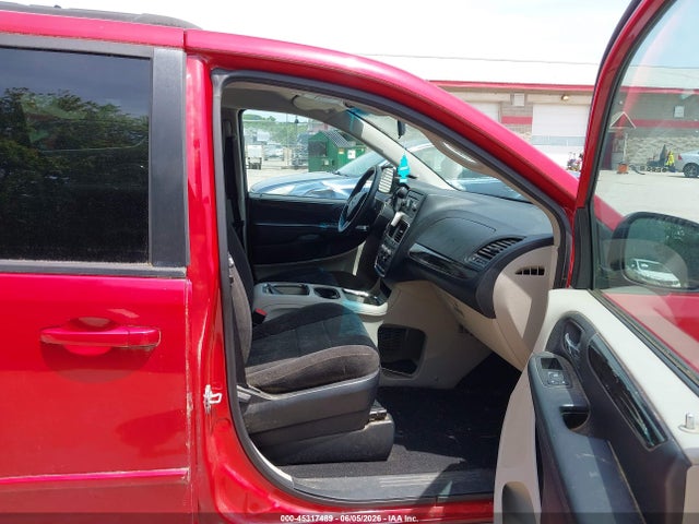 Aukcja sprzedaży 2012 Dodge Grand Caravan Sxt, vin: 2C4RDGCG4CR303824, numer aukcji: 45317489