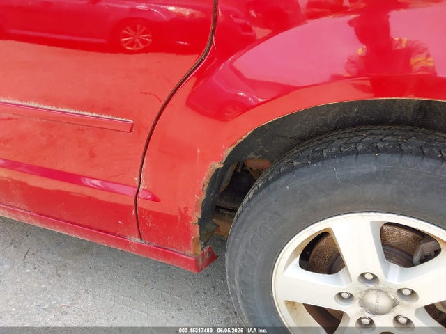 Aukcja sprzedaży 2012 Dodge Grand Caravan Sxt, vin: 2C4RDGCG4CR303824, numer aukcji: 45317489