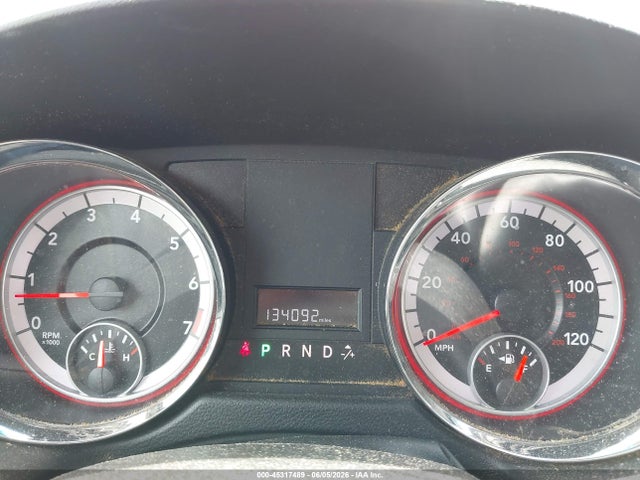 Aukcja sprzedaży 2012 Dodge Grand Caravan Sxt, vin: 2C4RDGCG4CR303824, numer aukcji: 45317489