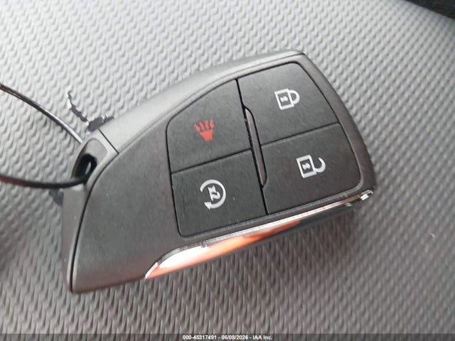 Aukcja sprzedaży 2026 Chevrolet Equinox Fwd Lt, vin: 3GNAXHEG6TL506192, numer aukcji: 45317491