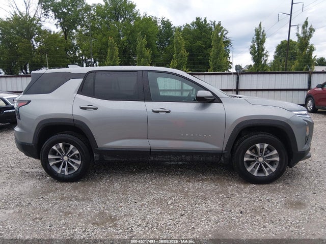 Aukcja sprzedaży 2026 Chevrolet Equinox Fwd Lt, vin: 3GNAXHEG6TL506192, numer aukcji: 45317491
