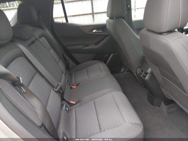 Aukcja sprzedaży 2026 Chevrolet Equinox Fwd Lt, vin: 3GNAXHEG6TL506192, numer aukcji: 45317491