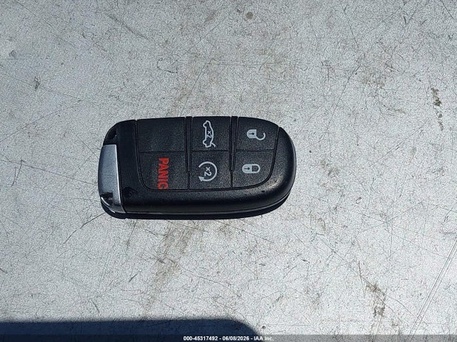Aukcja sprzedaży 2019 Dodge Challenger Sxt, vin: 2C3CDZAG5KH507514, numer aukcji: 45317492