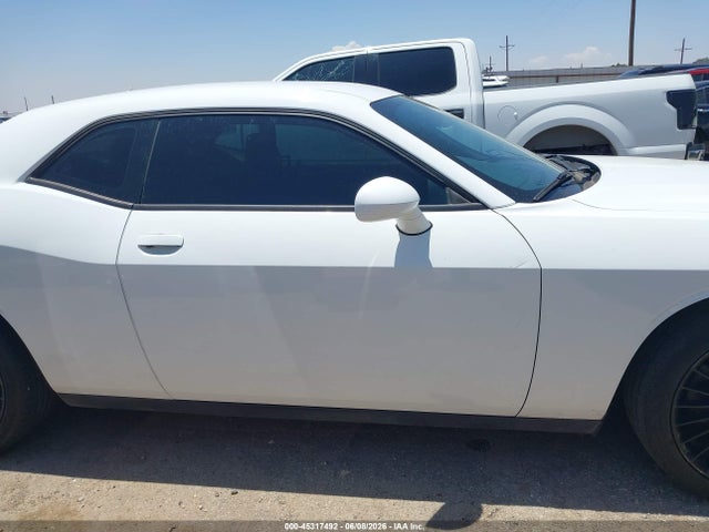 Aukcja sprzedaży 2019 Dodge Challenger Sxt, vin: 2C3CDZAG5KH507514, numer aukcji: 45317492