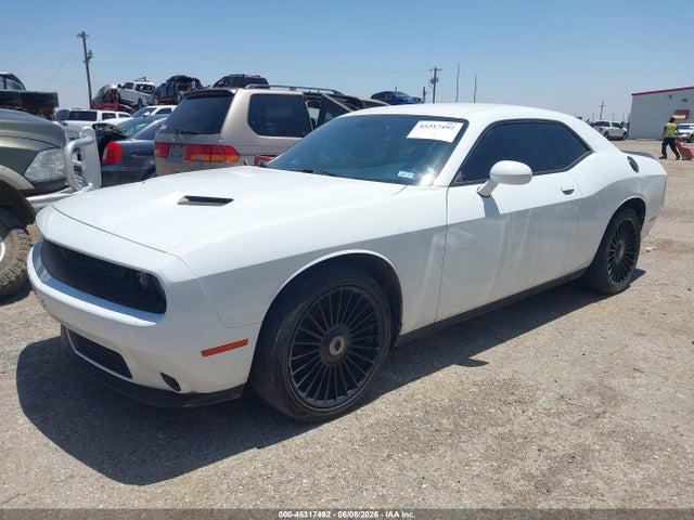 Aukcja sprzedaży 2019 Dodge Challenger Sxt, vin: 2C3CDZAG5KH507514, numer aukcji: 45317492
