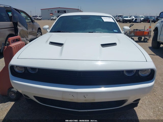 Aukcja sprzedaży 2019 Dodge Challenger Sxt, vin: 2C3CDZAG5KH507514, numer aukcji: 45317492