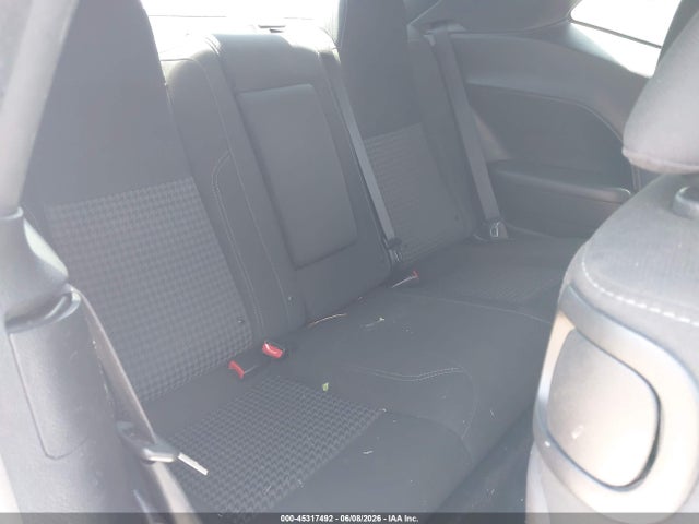 Aukcja sprzedaży 2019 Dodge Challenger Sxt, vin: 2C3CDZAG5KH507514, numer aukcji: 45317492