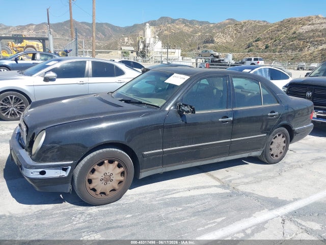Продажа на аукционе авто 1999 Mercedes-benz E 320, vin: WDBJF65H0XA899126, номер лота: 45317498