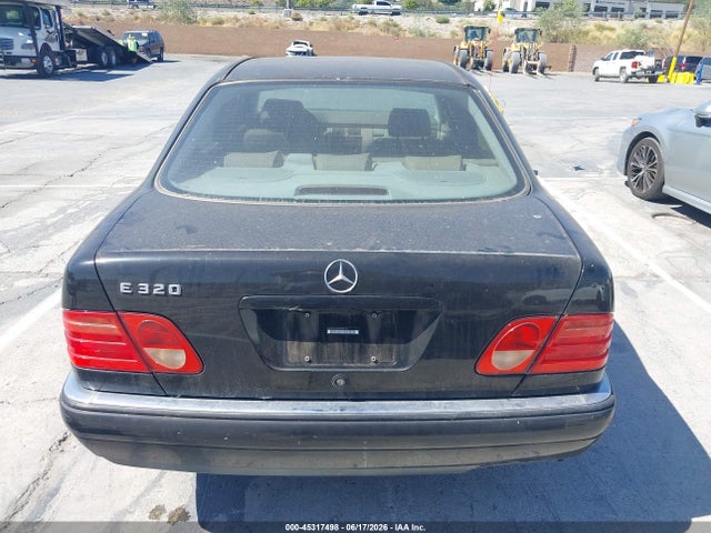 Продажа на аукционе авто 1999 Mercedes-benz E 320, vin: WDBJF65H0XA899126, номер лота: 45317498