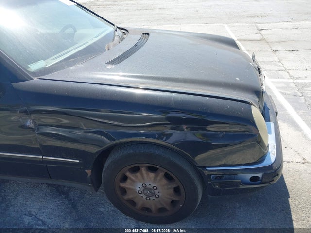 Продажа на аукционе авто 1999 Mercedes-benz E 320, vin: WDBJF65H0XA899126, номер лота: 45317498