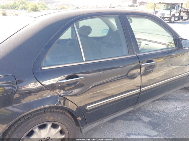 Продажа на аукционе авто 1999 Mercedes-benz E 320, vin: WDBJF65H0XA899126, номер лота: 45317498