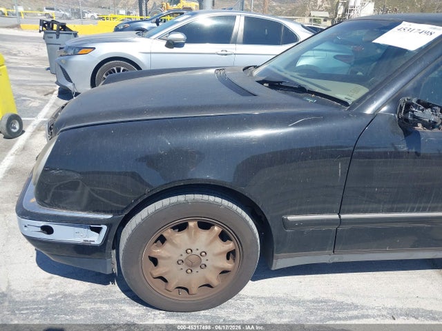 Продажа на аукционе авто 1999 Mercedes-benz E 320, vin: WDBJF65H0XA899126, номер лота: 45317498