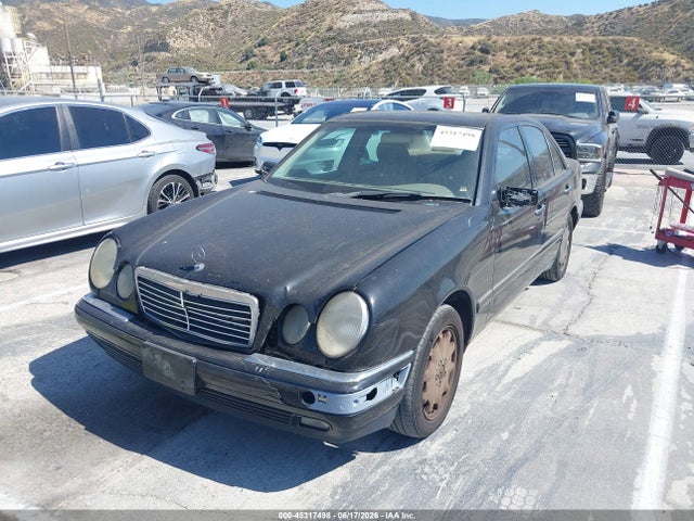 Продажа на аукционе авто 1999 Mercedes-benz E 320, vin: WDBJF65H0XA899126, номер лота: 45317498