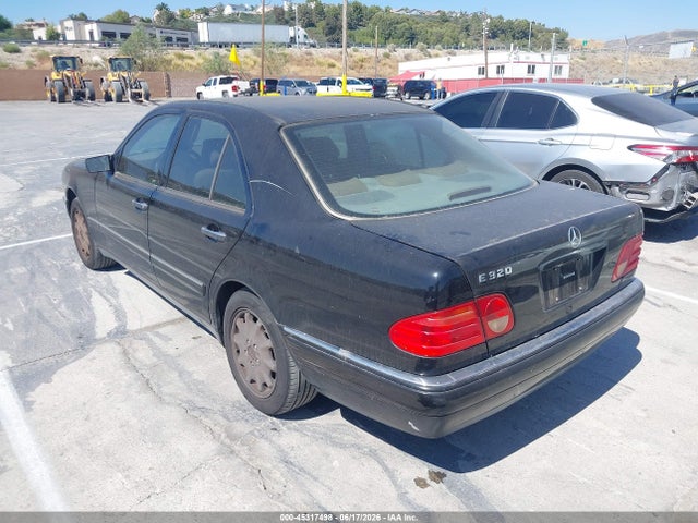 Продажа на аукционе авто 1999 Mercedes-benz E 320, vin: WDBJF65H0XA899126, номер лота: 45317498
