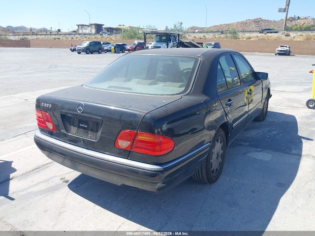 Продажа на аукционе авто 1999 Mercedes-benz E 320, vin: WDBJF65H0XA899126, номер лота: 45317498