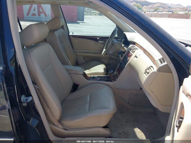 Продажа на аукционе авто 1999 Mercedes-benz E 320, vin: WDBJF65H0XA899126, номер лота: 45317498