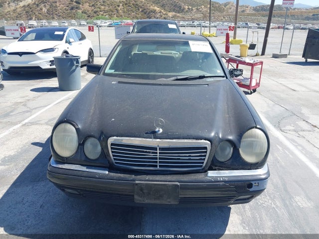 Продажа на аукционе авто 1999 Mercedes-benz E 320, vin: WDBJF65H0XA899126, номер лота: 45317498