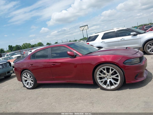 Aukcja sprzedaży 2021 Dodge Charger R/t Rwd, vin: 2C3CDXCT7MH597850, numer aukcji: 45317502