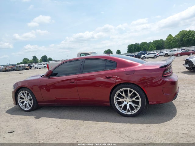 Aukcja sprzedaży 2021 Dodge Charger R/t Rwd, vin: 2C3CDXCT7MH597850, numer aukcji: 45317502