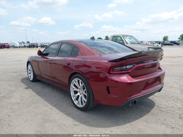 Aukcja sprzedaży 2021 Dodge Charger R/t Rwd, vin: 2C3CDXCT7MH597850, numer aukcji: 45317502