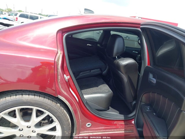 Aukcja sprzedaży 2021 Dodge Charger R/t Rwd, vin: 2C3CDXCT7MH597850, numer aukcji: 45317502