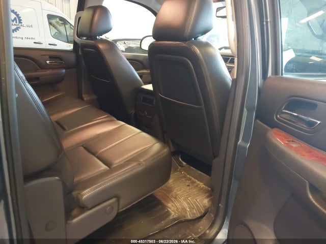 Auction sale of the 2011 Gmc Sierra 1500 Slt, vin: 3GTP2WE33BG338909, lot number: 45317503