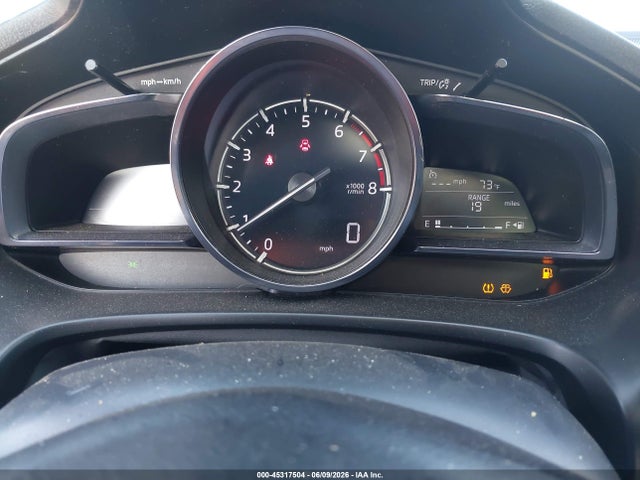 3MZBN1W30JM214662 Mazda Mazda3 Grand Touring