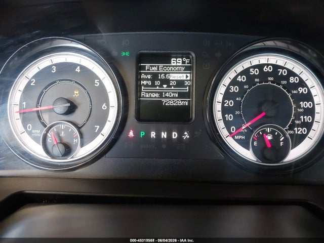 Продажа на аукционе авто 2018 Ram 2500 Tradesman  4x4 8' Box, vin: 3C7WR5AJ8JG314225, номер лота: 45317507