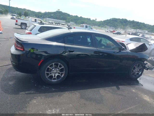 Продажа на аукционе авто 2016 Dodge Charger Sxt, vin: 2C3CDXJG9GH305965, номер лота: 45317511