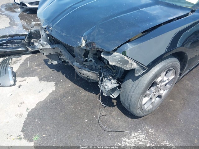 Продажа на аукционе авто 2016 Dodge Charger Sxt, vin: 2C3CDXJG9GH305965, номер лота: 45317511