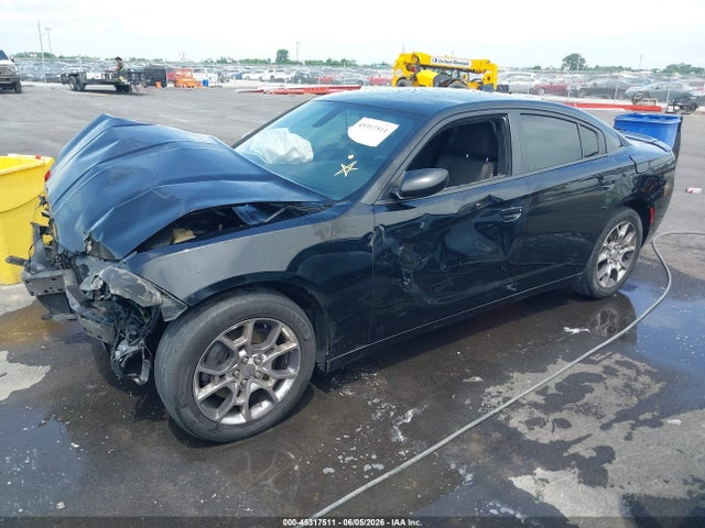 Продажа на аукционе авто 2016 Dodge Charger Sxt, vin: 2C3CDXJG9GH305965, номер лота: 45317511