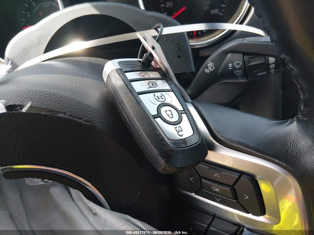 Продажа на аукционе авто 2023 Ford Mustang Ecoboost Premium, vin: 1FATP8UHXP5104196, номер лота: 45317513