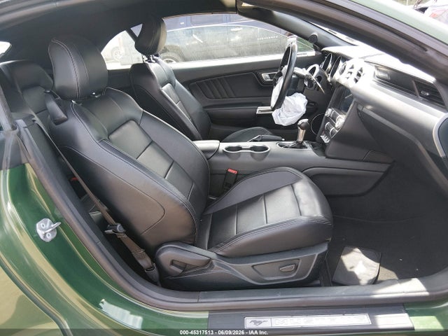 Продажа на аукционе авто 2023 Ford Mustang Ecoboost Premium, vin: 1FATP8UHXP5104196, номер лота: 45317513