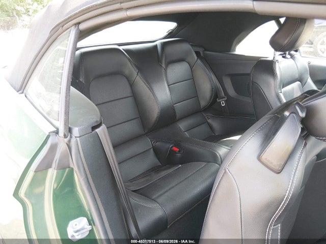 Продажа на аукционе авто 2023 Ford Mustang Ecoboost Premium, vin: 1FATP8UHXP5104196, номер лота: 45317513