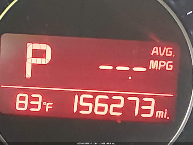 KIA SOUL + 2015 KNDJP3A59F7754512 Image 15