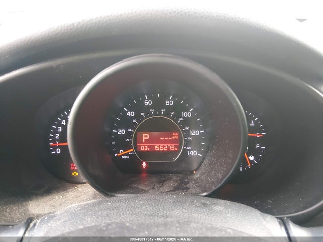 KIA SOUL + 2015 KNDJP3A59F7754512 Image 7