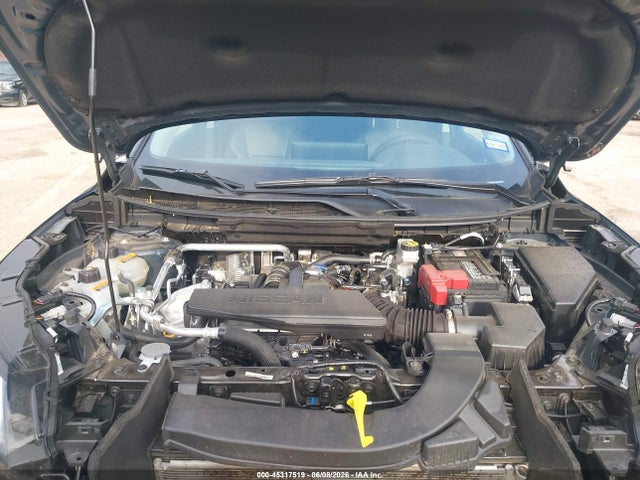 Aukcja sprzedaży 2026 Nissan Rogue Sl, vin: 5N1BT3CA2TC780863, numer aukcji: 45317519