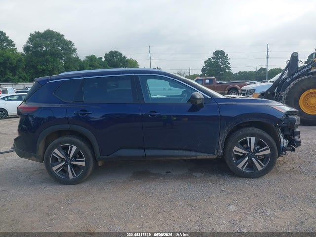 Aukcja sprzedaży 2026 Nissan Rogue Sl, vin: 5N1BT3CA2TC780863, numer aukcji: 45317519