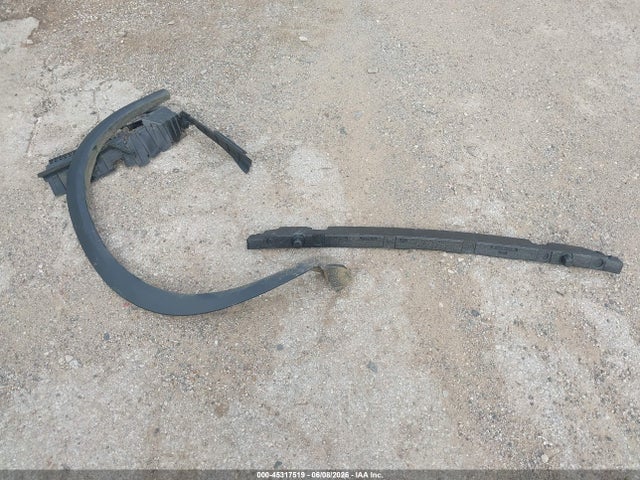 Aukcja sprzedaży 2026 Nissan Rogue Sl, vin: 5N1BT3CA2TC780863, numer aukcji: 45317519