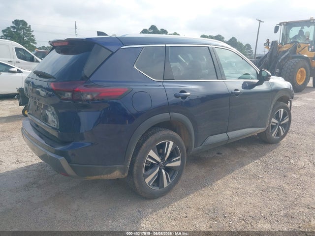 Aukcja sprzedaży 2026 Nissan Rogue Sl, vin: 5N1BT3CA2TC780863, numer aukcji: 45317519