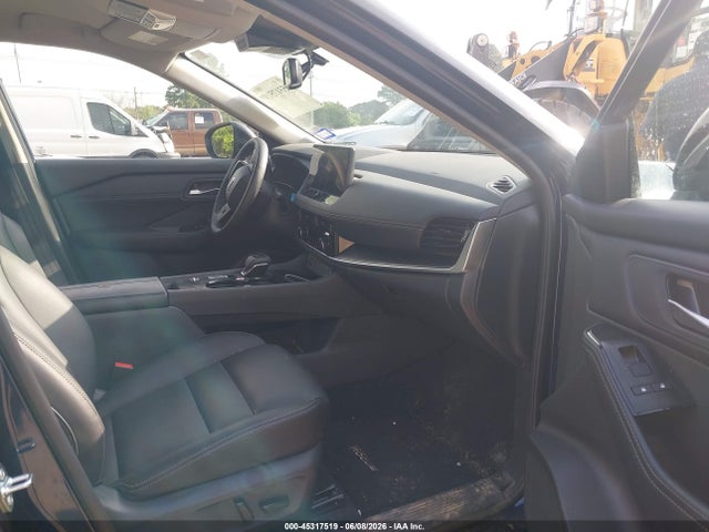 Aukcja sprzedaży 2026 Nissan Rogue Sl, vin: 5N1BT3CA2TC780863, numer aukcji: 45317519