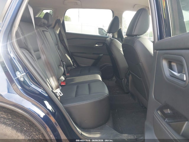 Aukcja sprzedaży 2026 Nissan Rogue Sl, vin: 5N1BT3CA2TC780863, numer aukcji: 45317519